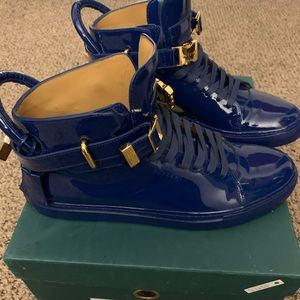 Buscemi 100mm Clip